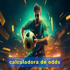 calculadora de odds